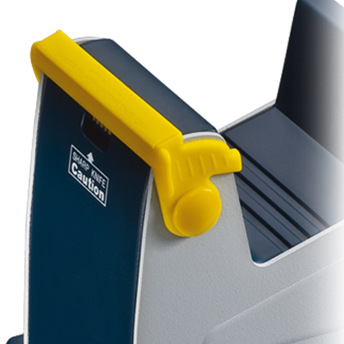 TD3023 Three Roll ESD Tape Dispenser - Image 3