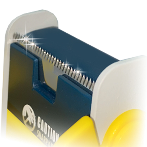 TD3023 Three Roll ESD Tape Dispenser - Image 4