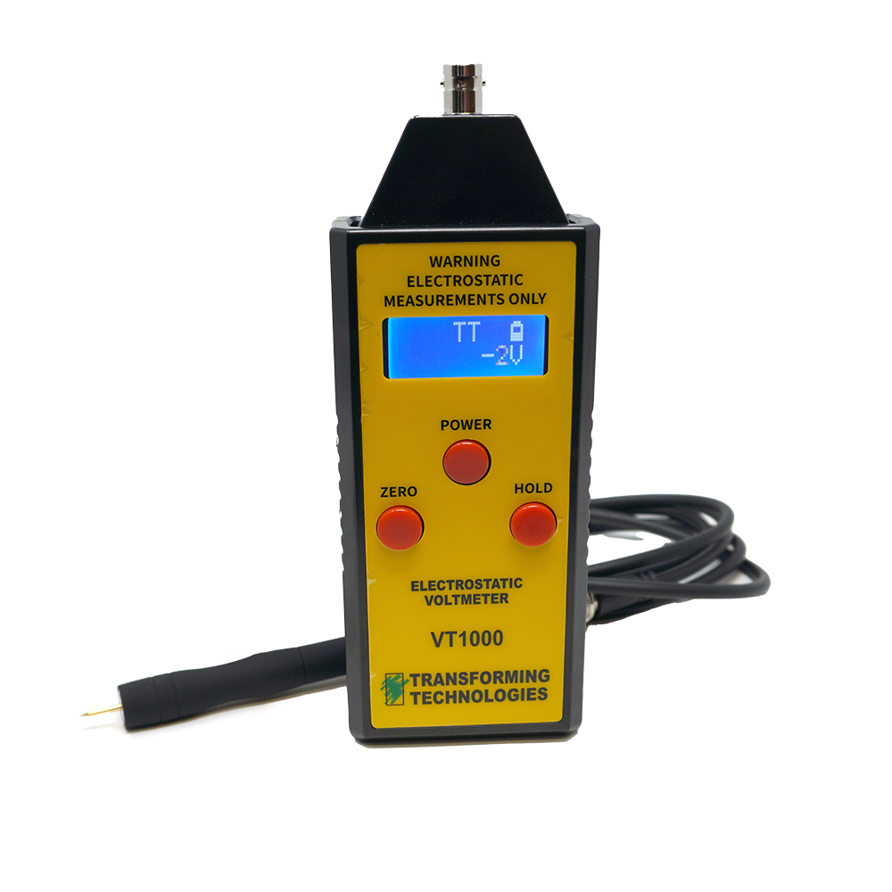 VT1000 Volt Meter