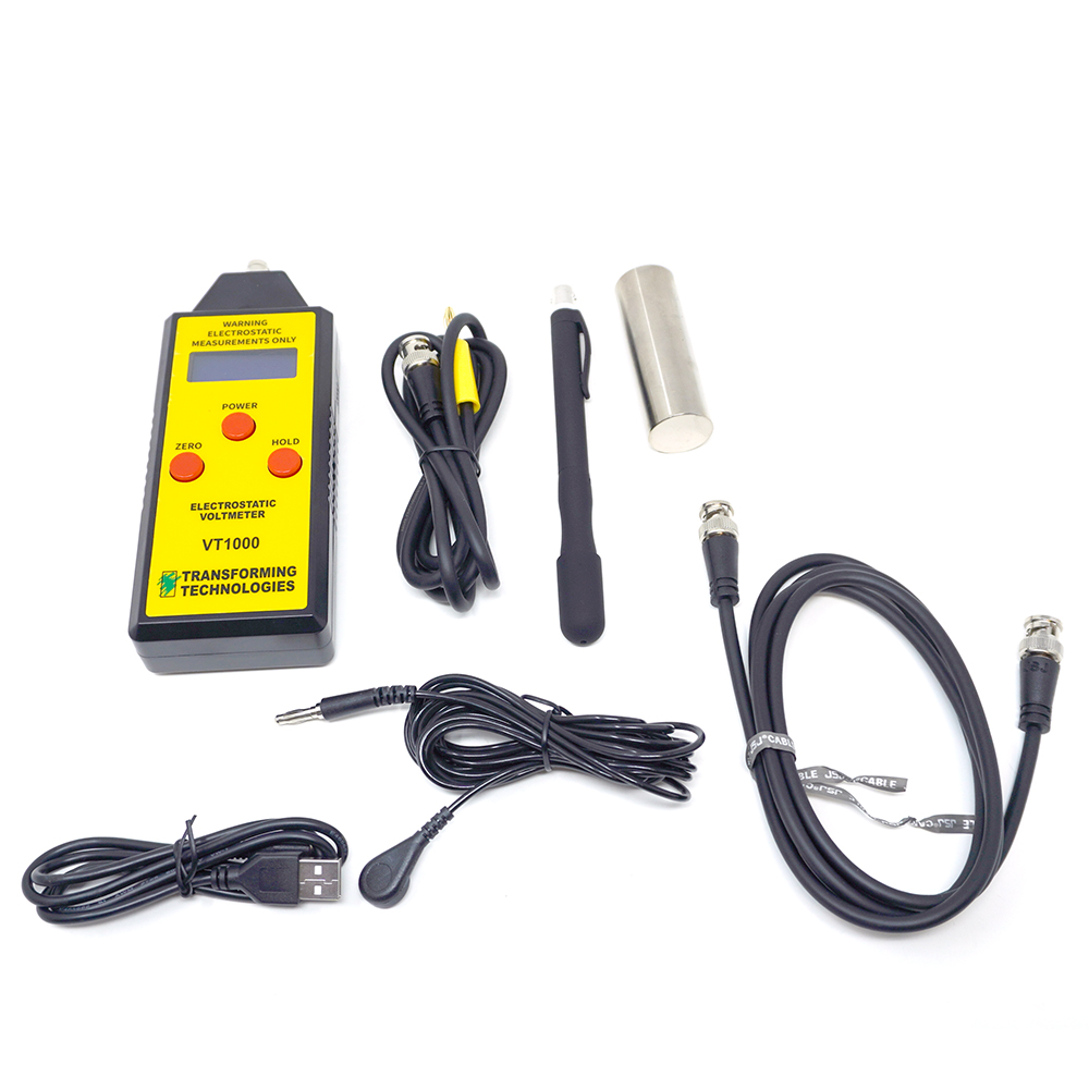 VT1000 Volt Meter