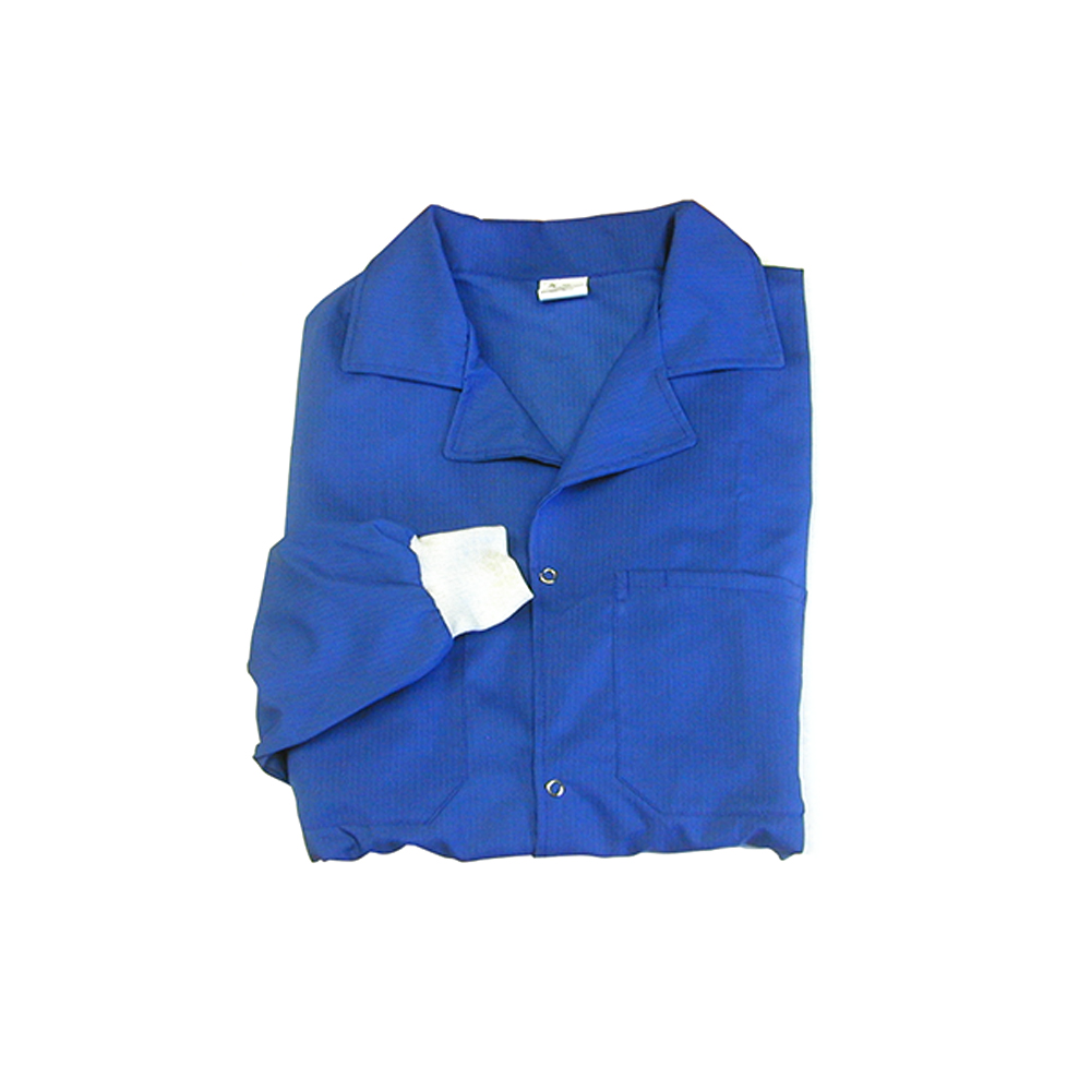 Heavyweight Cotton ESD Jacket