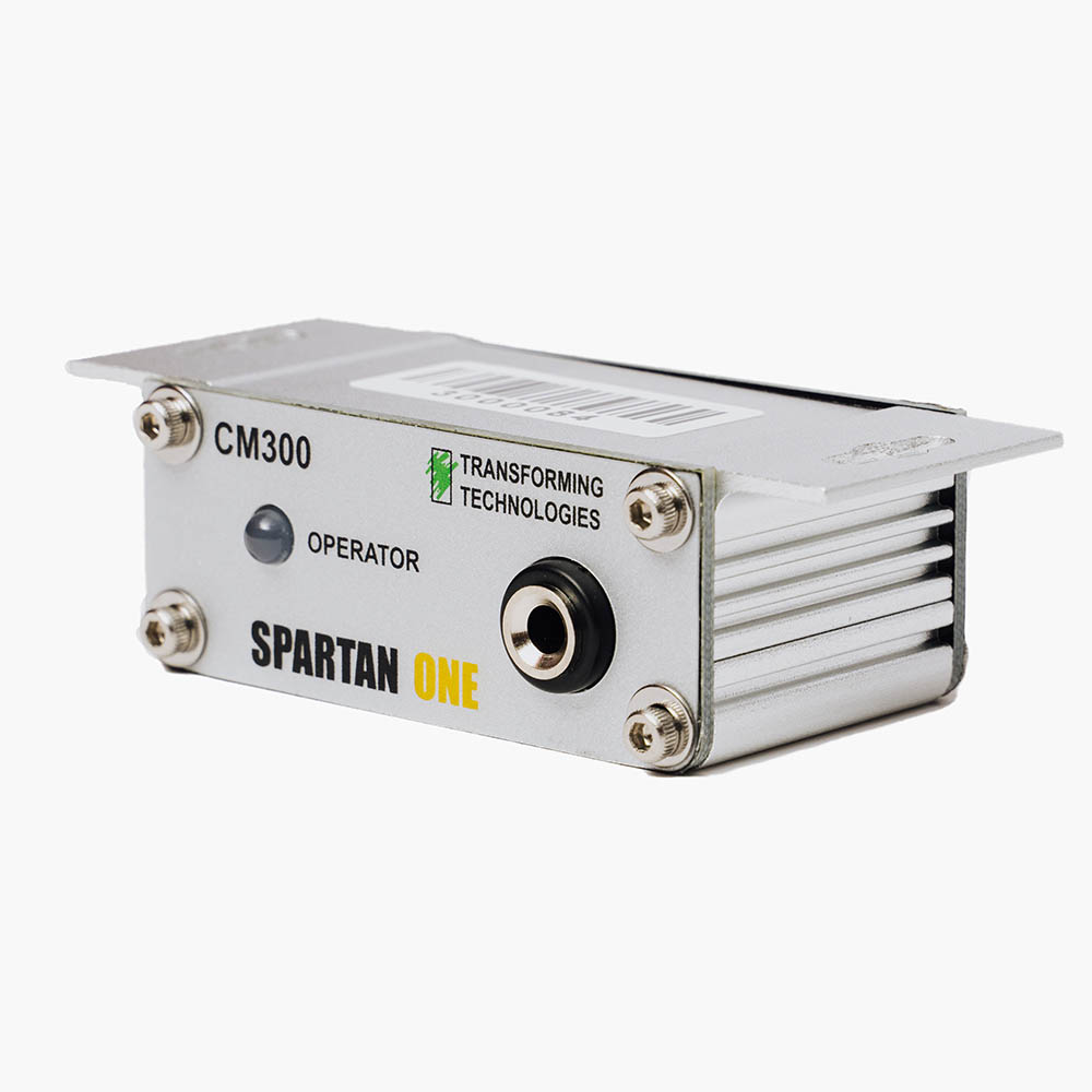 CM300 Single Wire Continuous Monitor