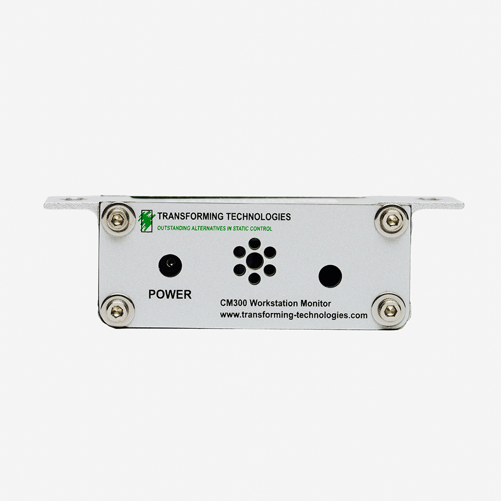 CM300 Single Wire Continuous Monitor