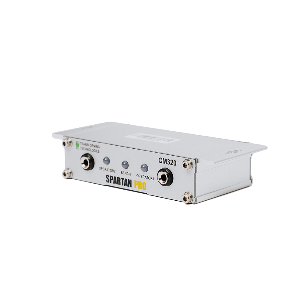 CM320 Spartan Pro Constant Monitor