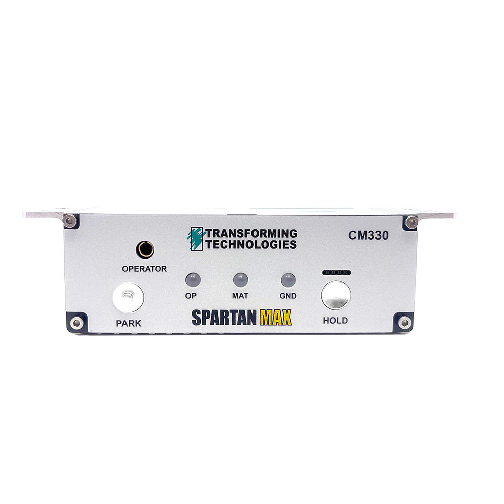 SPARTAN MAX CM330