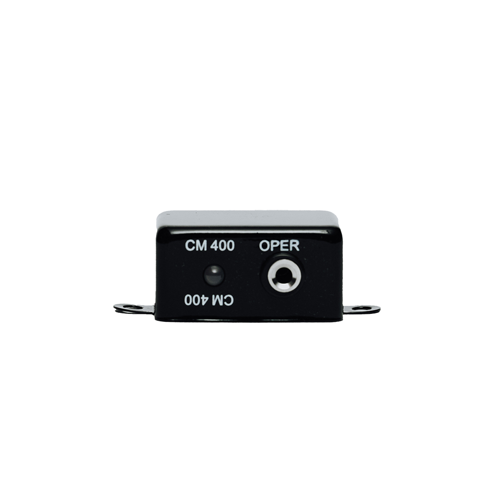 CM400 ESD Single Wire Constant Monitor