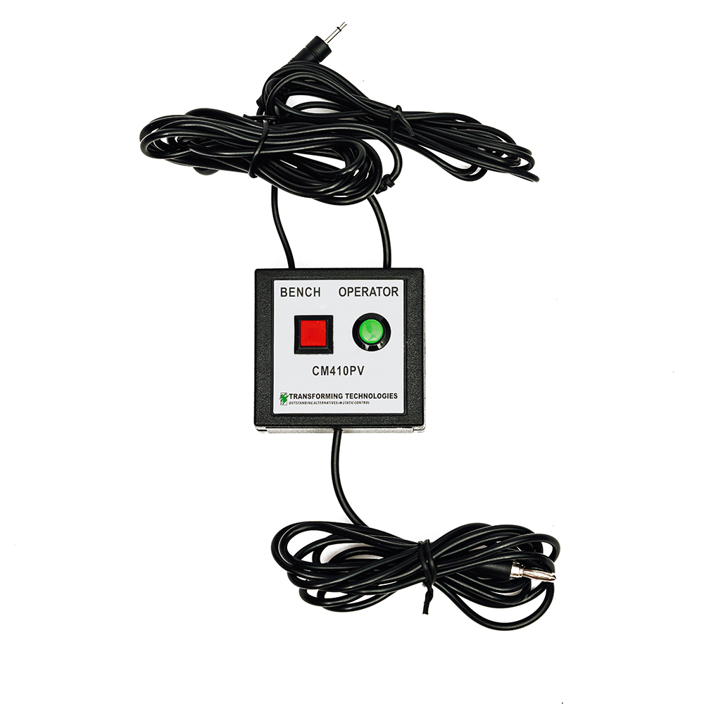 CM410PV Verification Unit