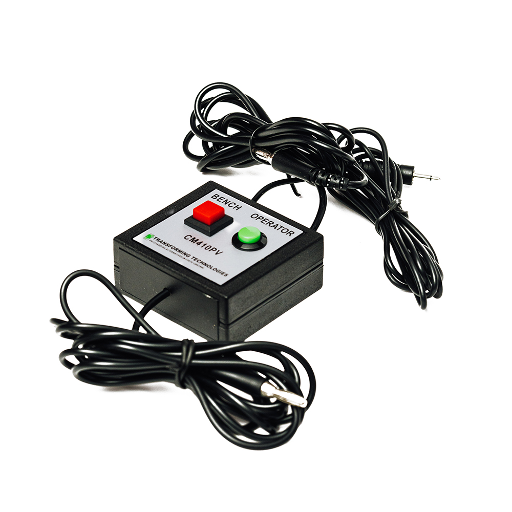 CM410PV Verification Unit