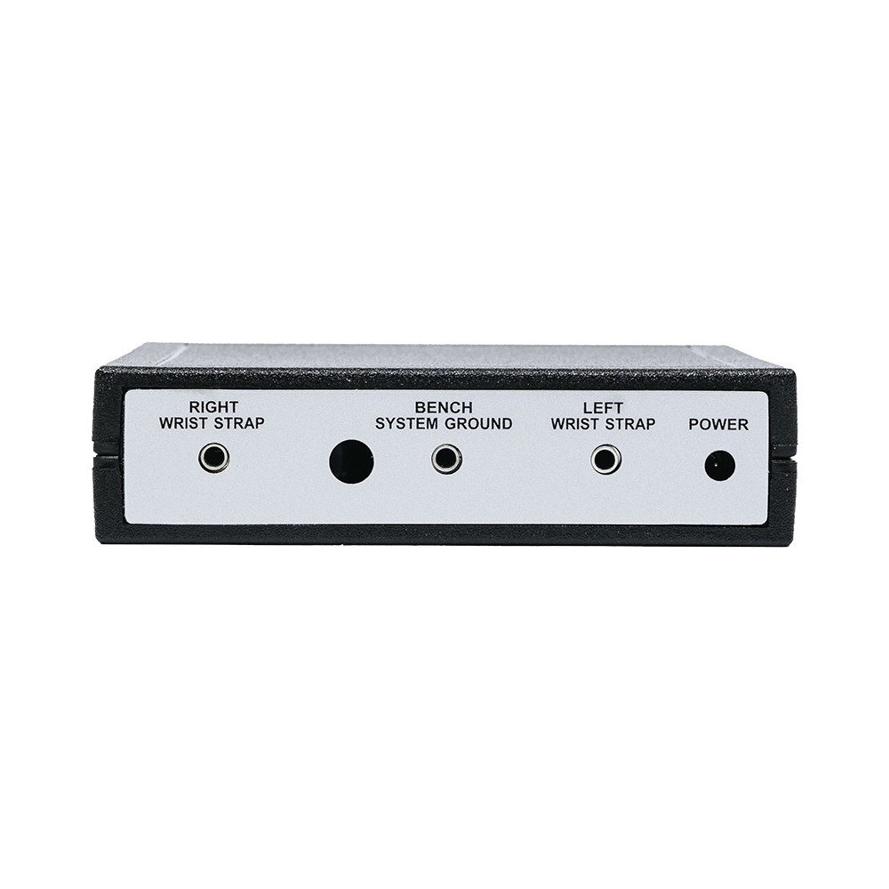 CM420 - Single Wire Continuous Monitor, Two Operators, One Workstation Mat - Image 4