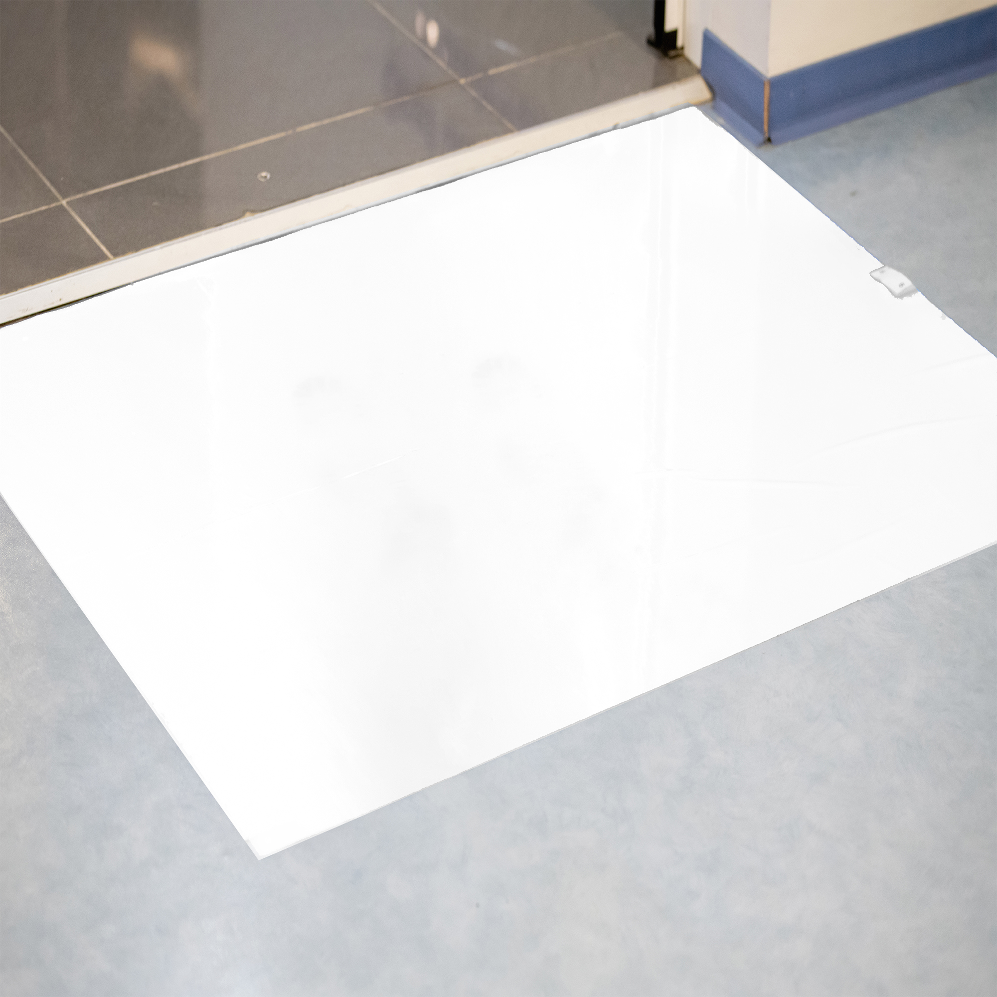 CTM Series - Cleanroom Sticky Mat - Image 4