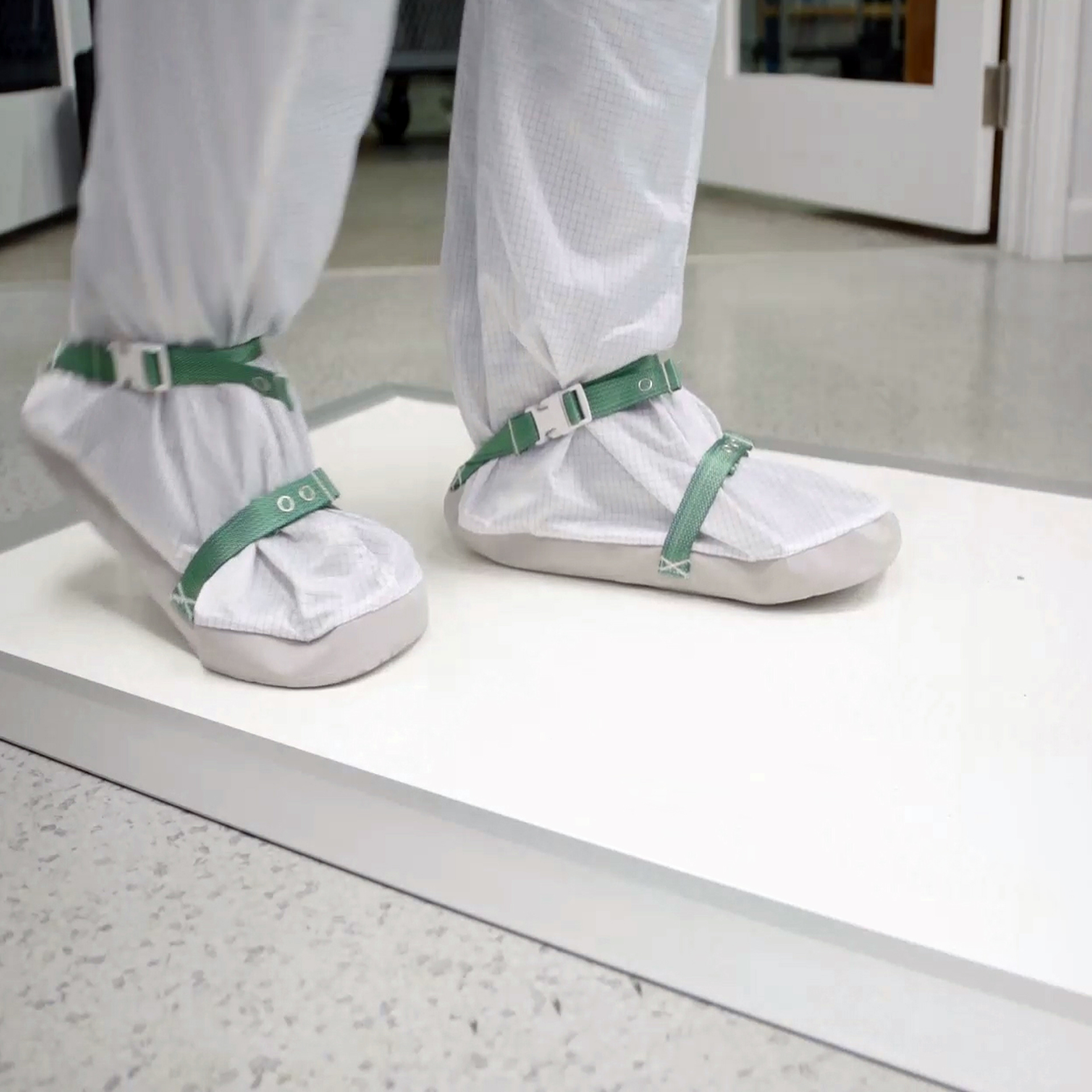 CTM Series - Cleanroom Sticky Mat - Image 6