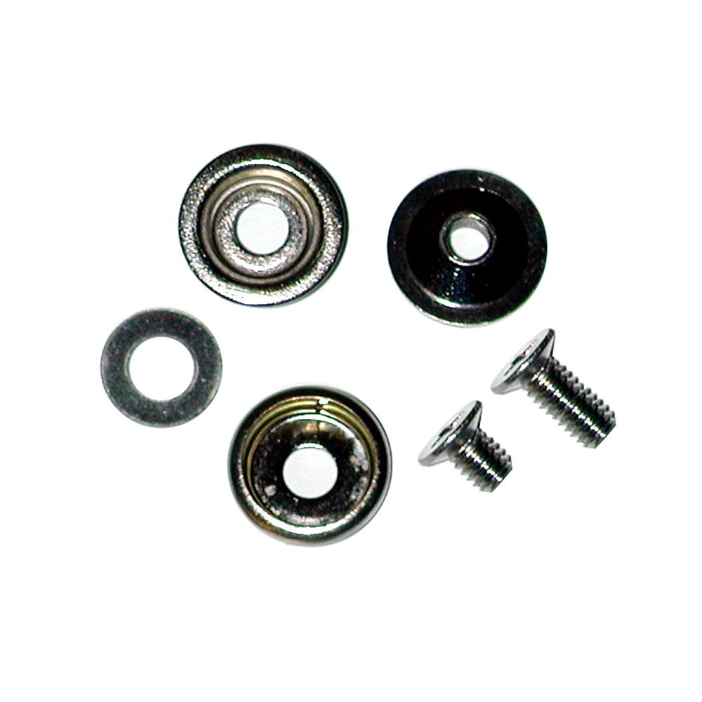 CS1090 ESD Universal Snap Kit, 10mm - Image 2