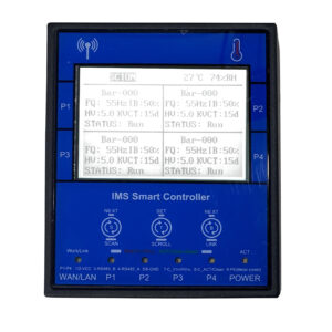 SCION IN1200-D2 Ion Bar Display