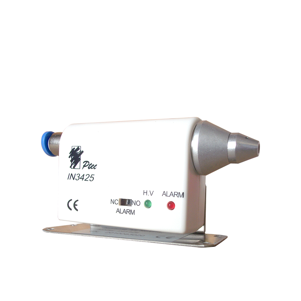 Ptec IN3425 AC Ionizing Nozzle