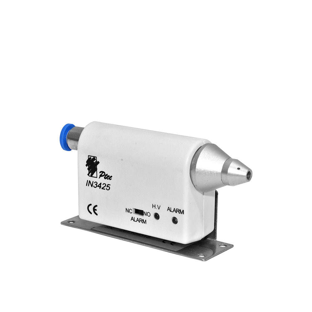 Ptec IN3425 AC Ionizing Nozzle