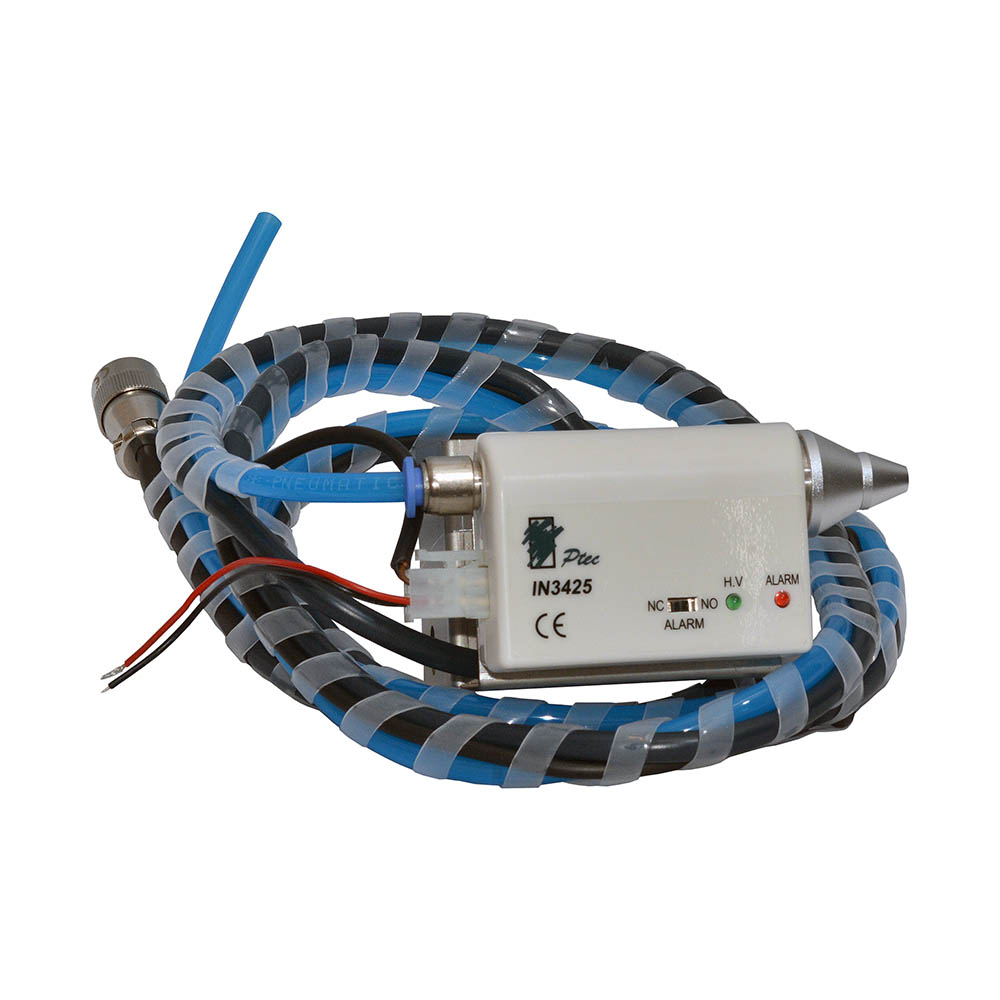 IN3425PE Ionizing Nozzle