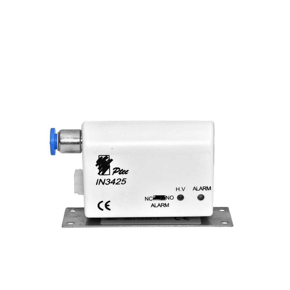 Ptec IN3425 AC Ionizing Nozzle