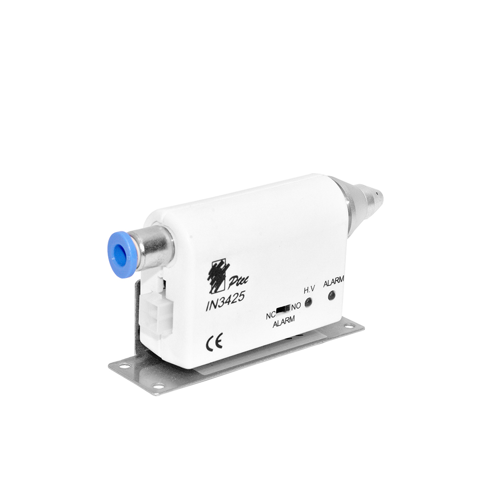 Ptec IN3425 AC Ionizing Nozzle