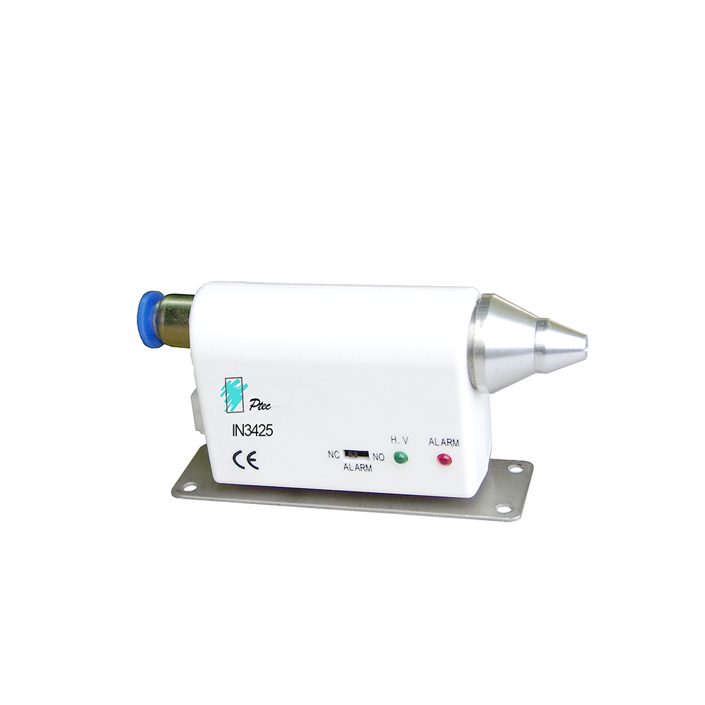 Ptec IN3425 AC Ionizing Nozzle