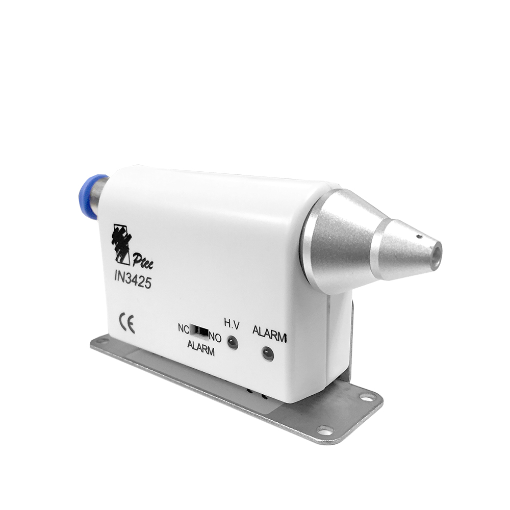 Ptec IN3425 AC Ionizing Nozzle