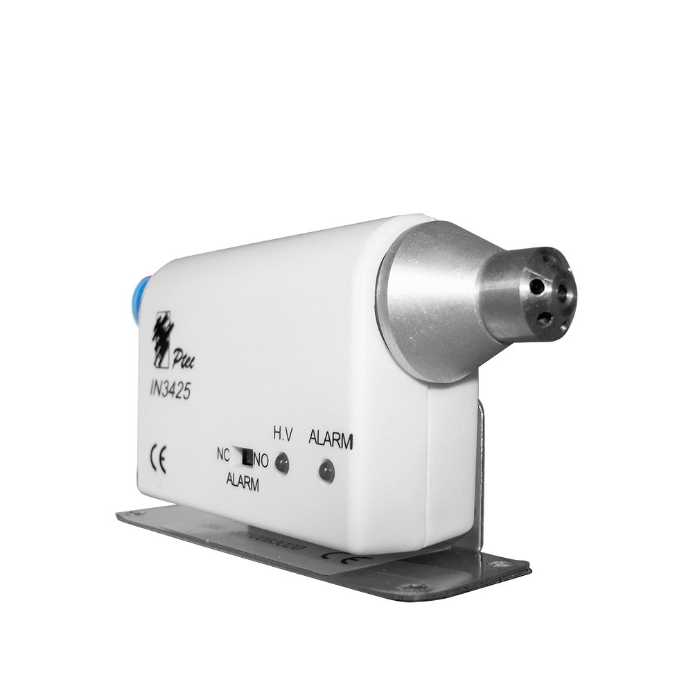 Ptec IN3425 AC Ionizing Nozzle