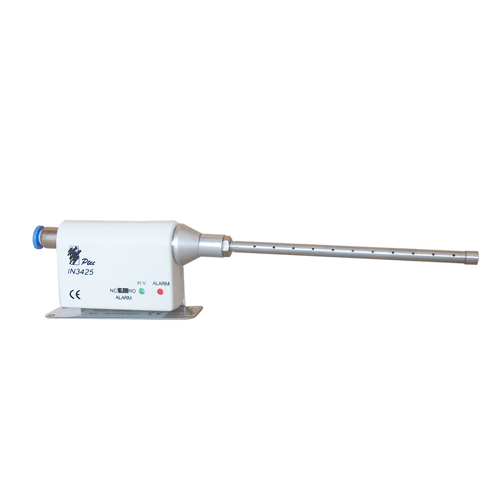 Ptec IN3425 AC Ionizing Nozzle