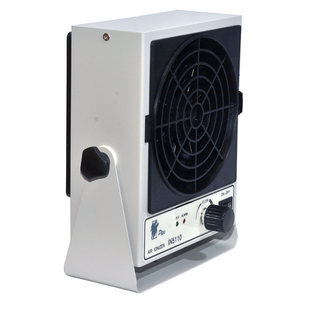Ptec IN5110 Benchtop ESD Ionizing Blower - Image 2
