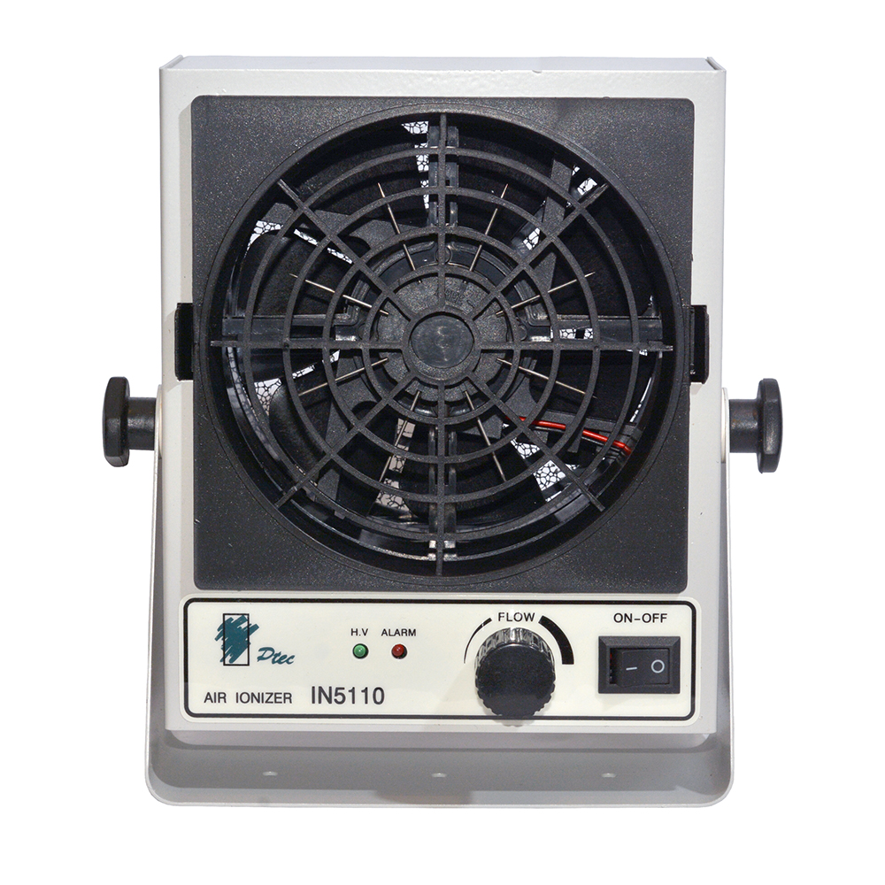 Ptec IN5110 Benchtop ESD Ionizing Blower - Image 3