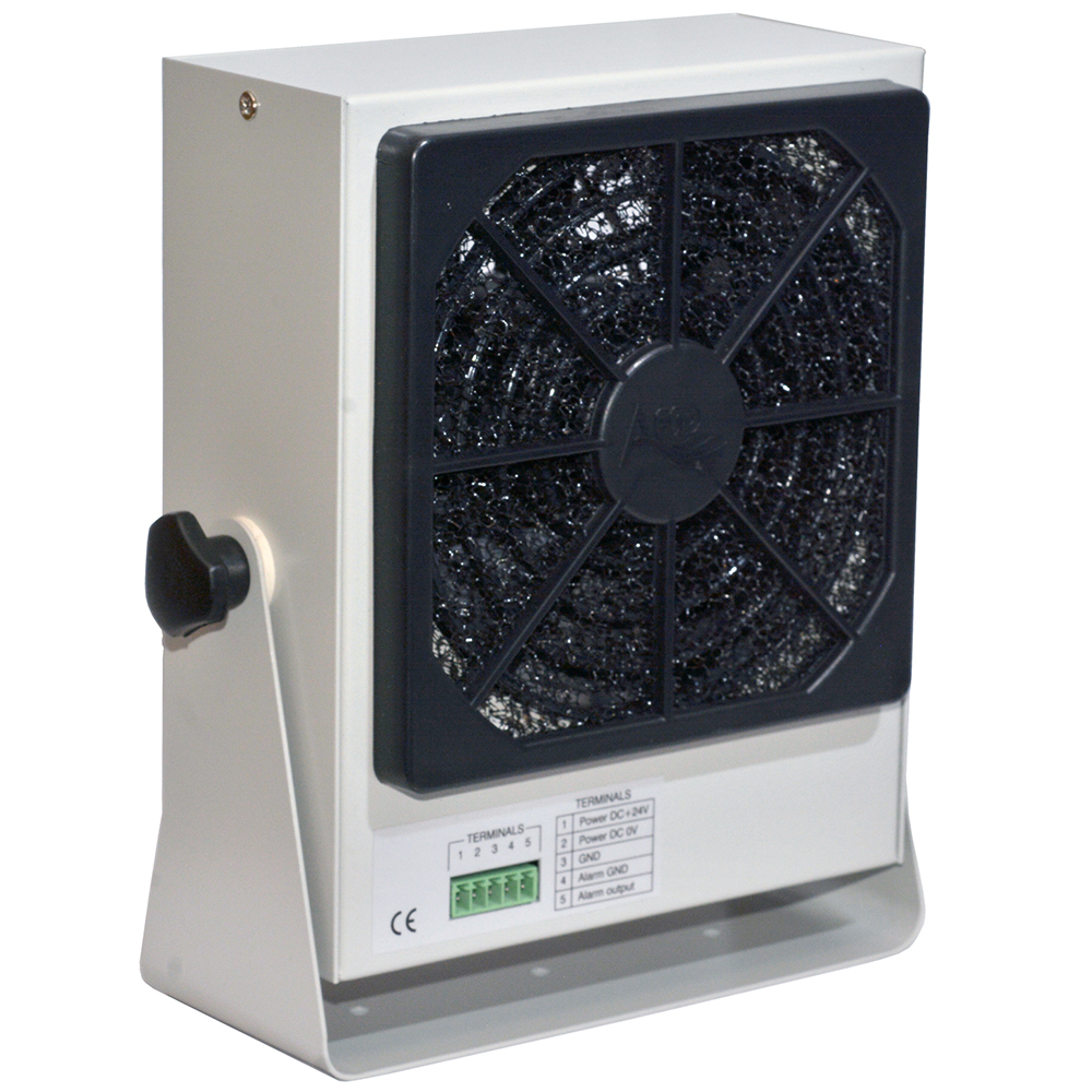 Ptec IN5110 Benchtop ESD Ionizing Blower - Image 5