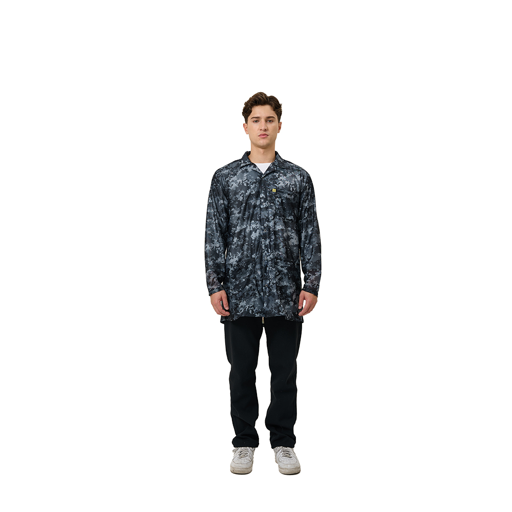 Camo ESD Smock