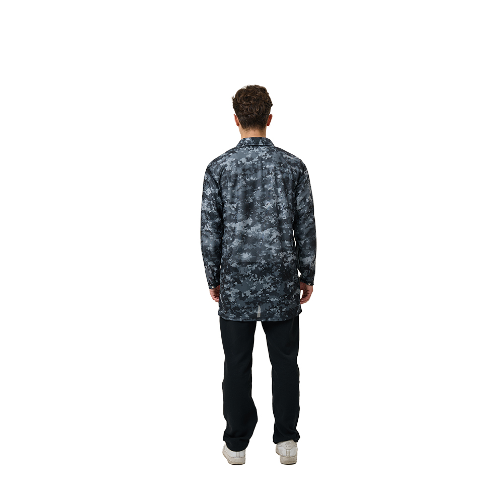 Camo ESD Smock