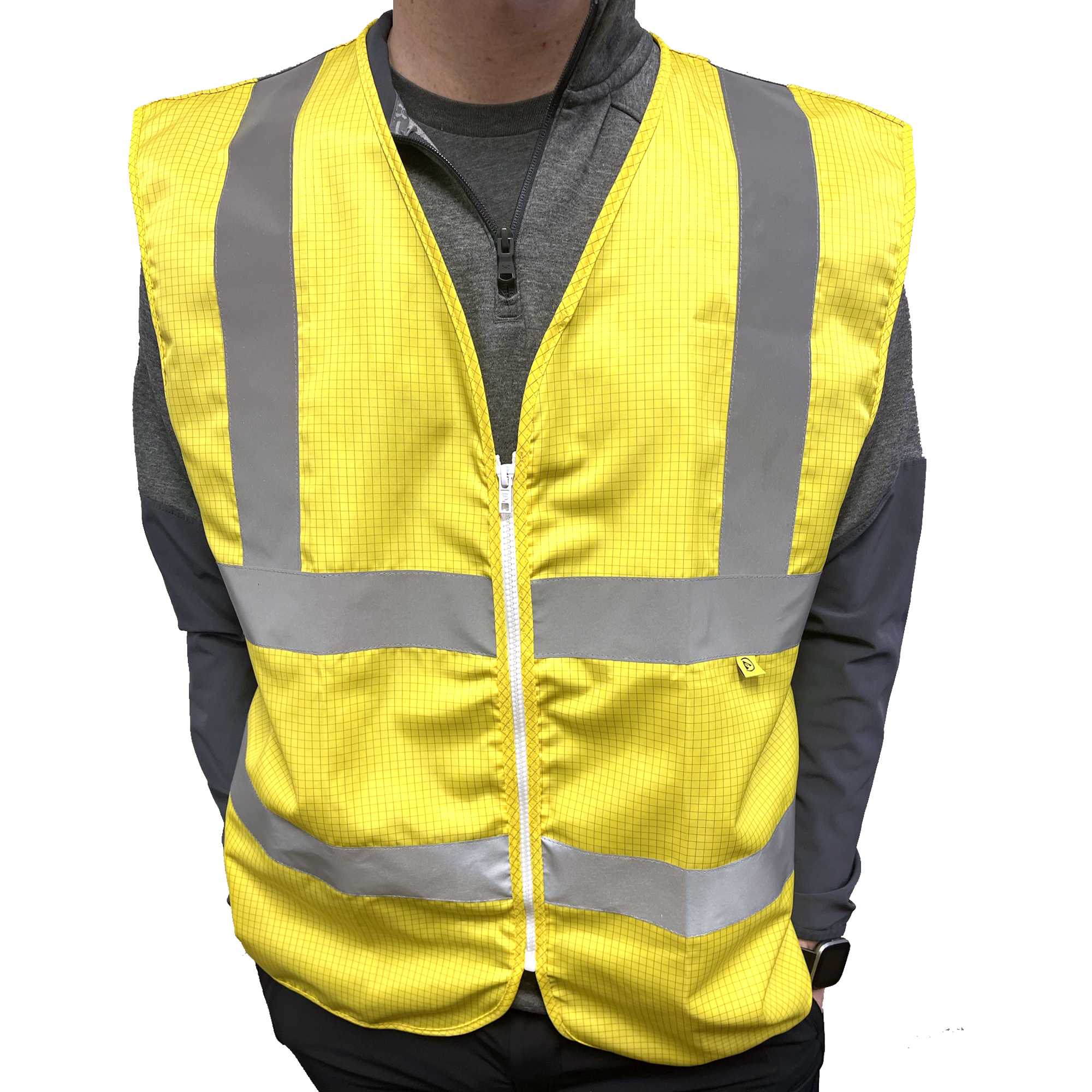 ESD Safe Vest