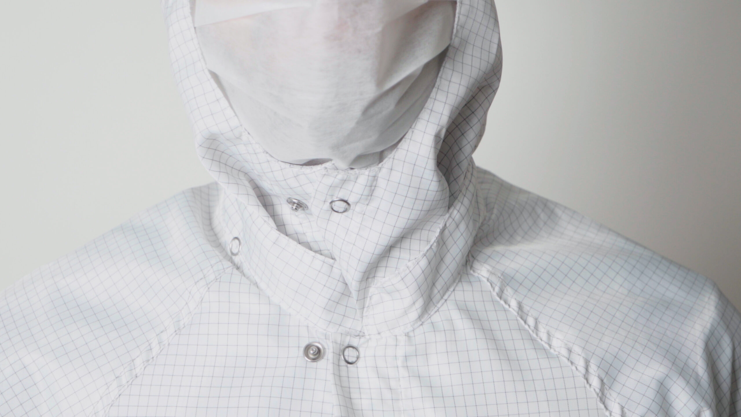 TX4000 ESD Cleanroom Garment System - Image 3