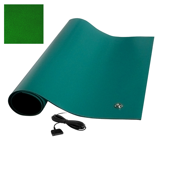 MT4000 Textured ESD Rubber Table Mat
