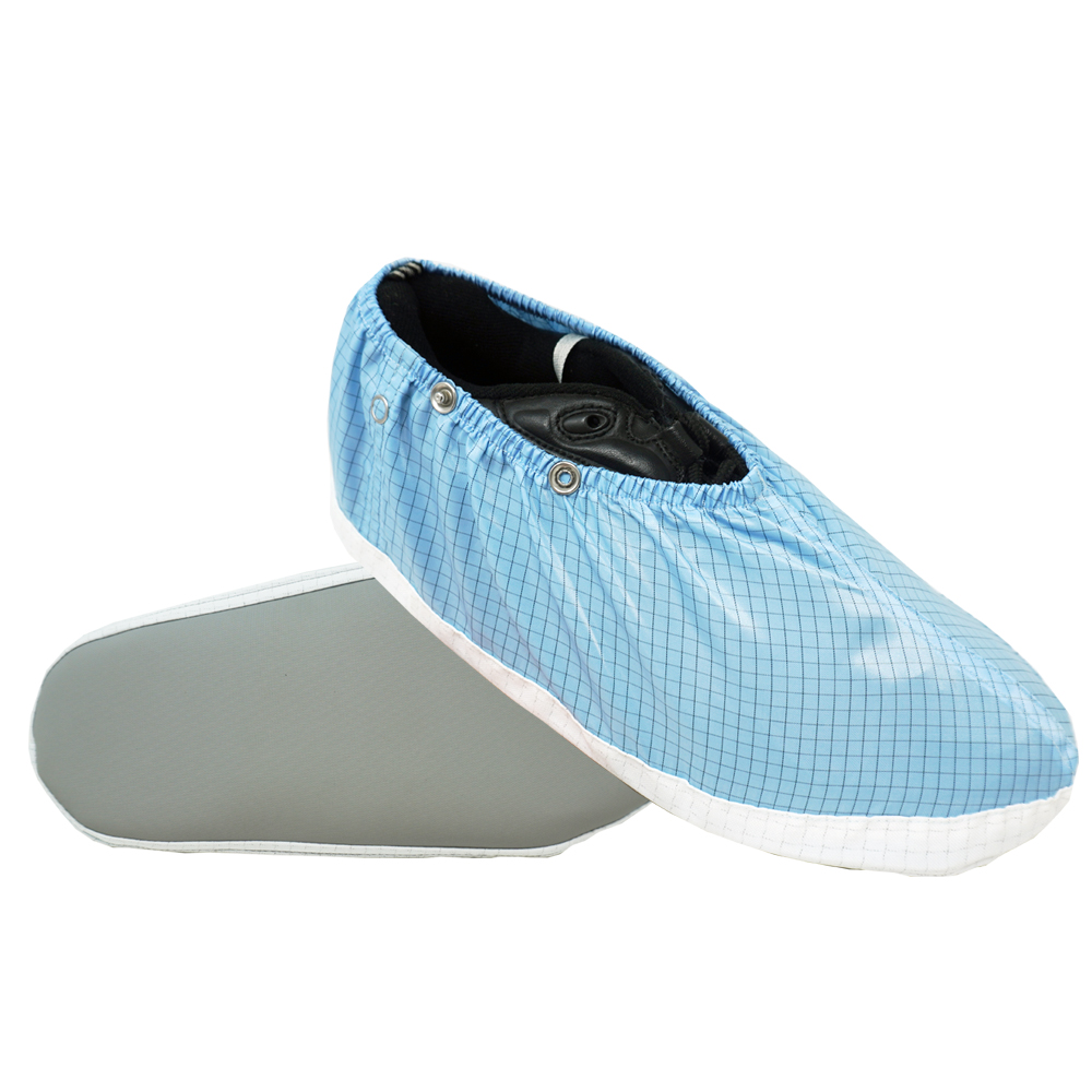 SC50BSLB ESD Washable Shoe Covers