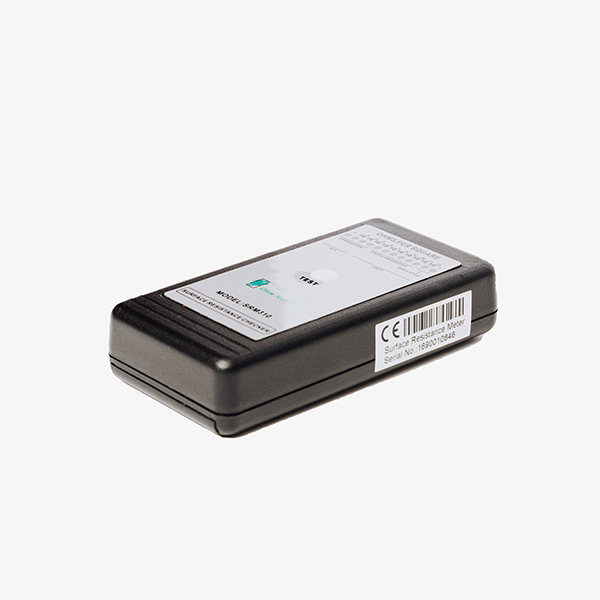 SRM310 Surface Resistance Meter