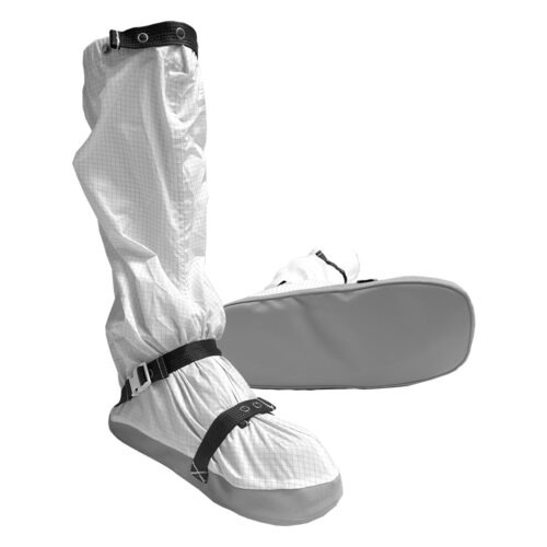 TX40BE-esd-soft-sole-boot TX40BE-esd-soft-sole-boot ESD-Safe Integrated Cleanroom Wear