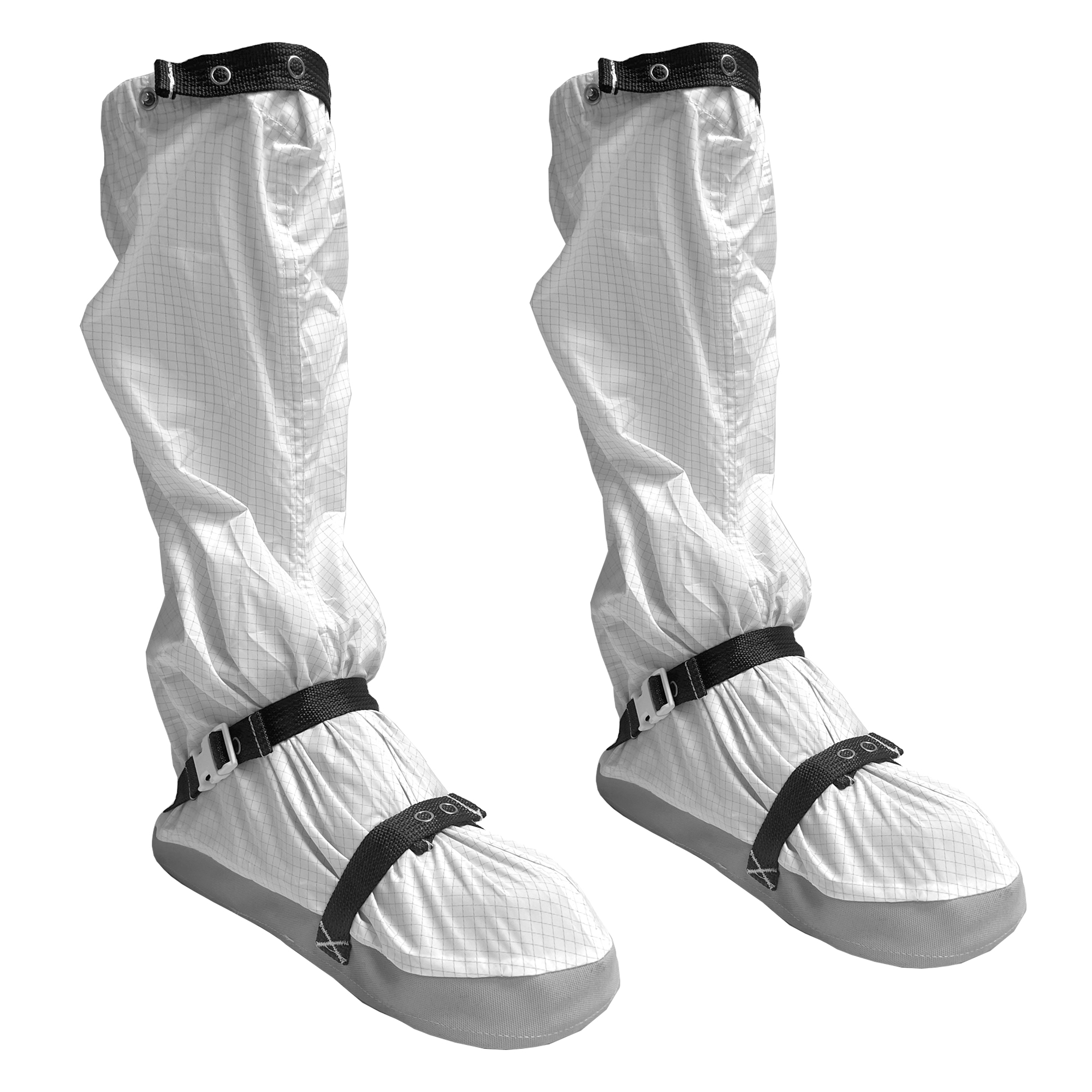 TX40BE Series - ESD Soft Sole Boot with Ground Ribbons (Groundable) - Image 3