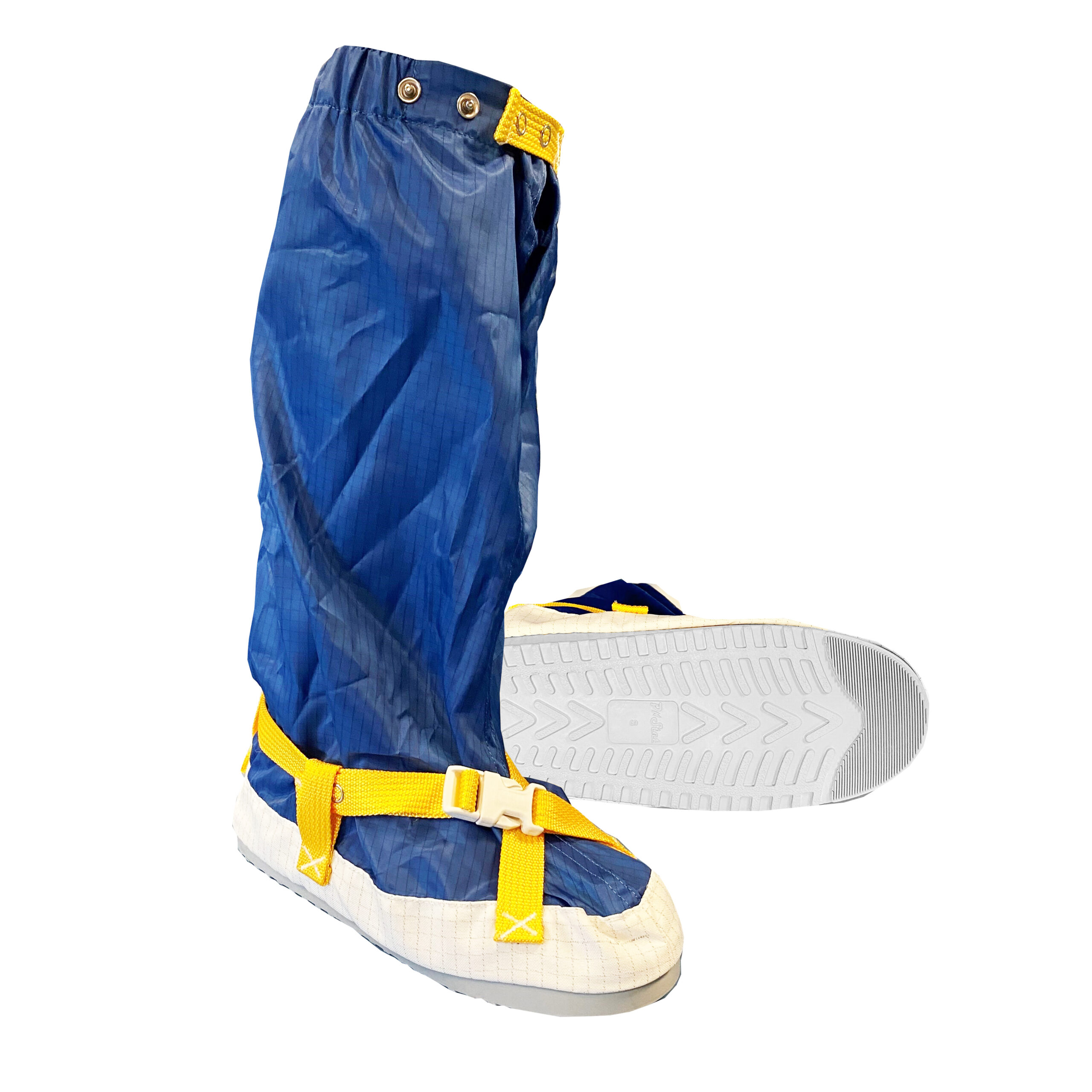 TX40BH Series - ESD Hard Sole Boot with Ground Ribbons (Groundable) - Image 2