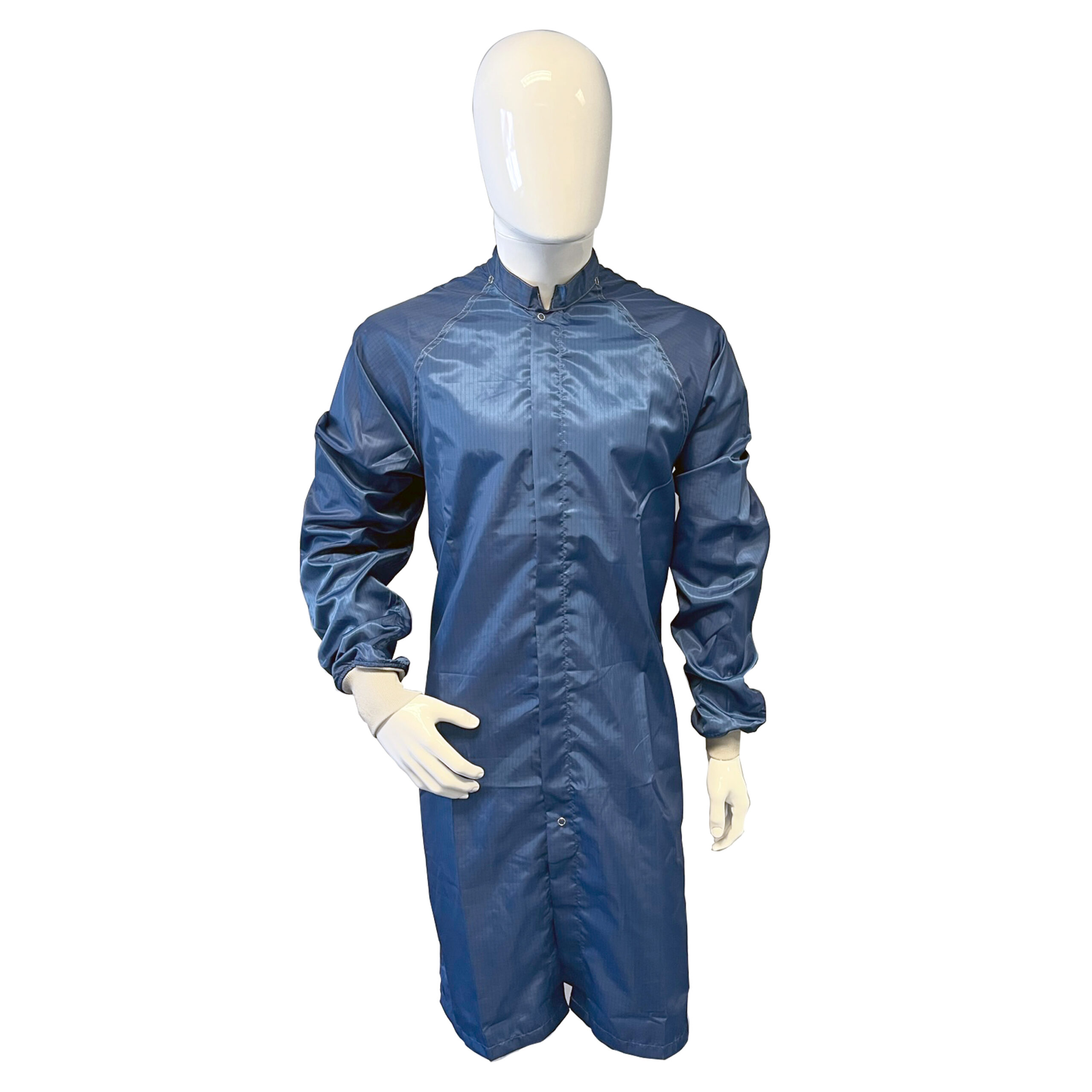 TX40FR Series - ESD Cleanroom Frock - Image 3