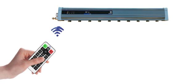 SCION IN1200 Series ESD Ion Bars - Image 4